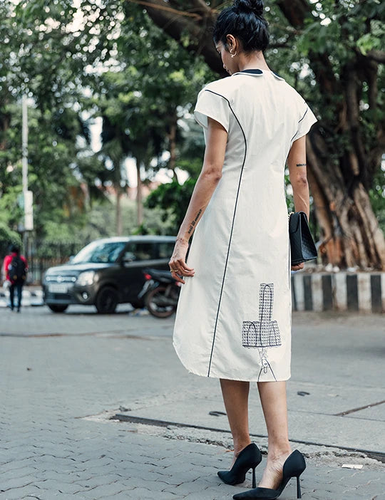 Eros Dress