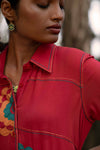 ROJA DRESS
