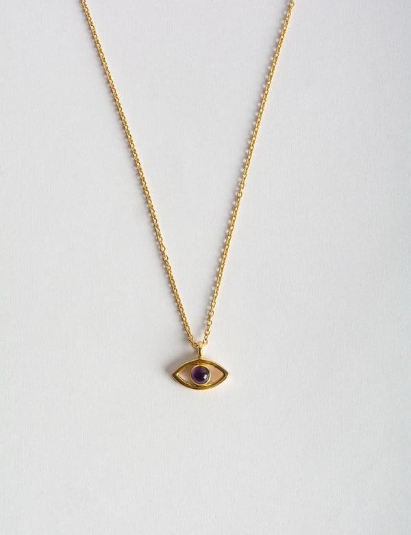 Mettā Protection Pendant