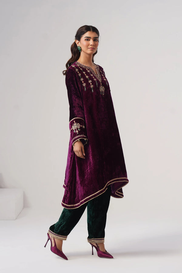 Mehru Set
