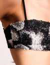 EMBER BLOOM BRALETTE