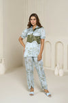 Forest Co-ord Set