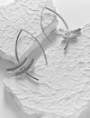 Tumo Ear-Cuff Silver