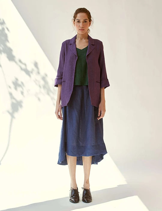 Blazer Solid