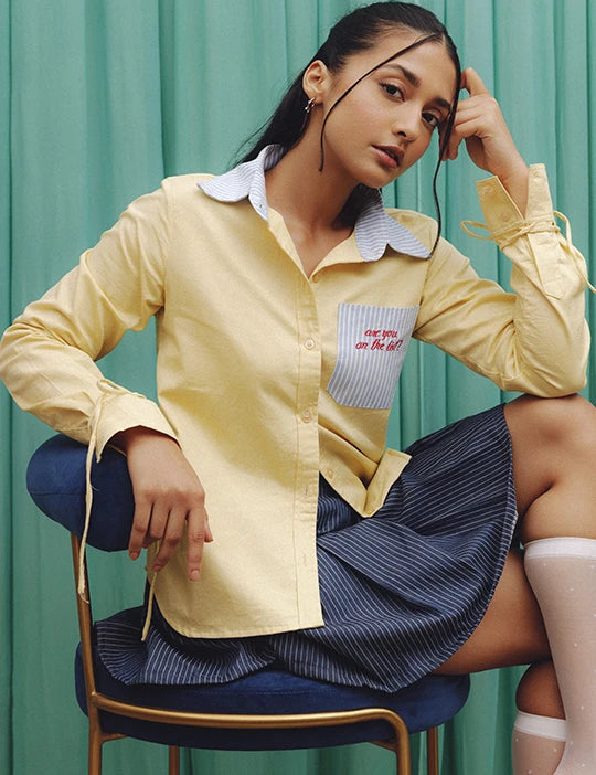 Sorrento shirt