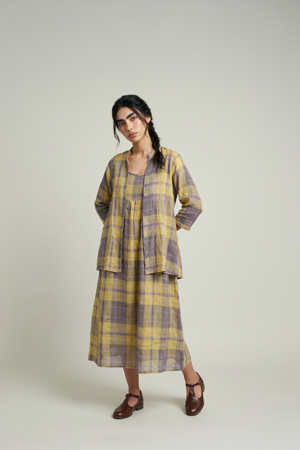 THE COMPANION HONEY WEAVE