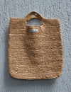 Raffia Carry Me Bag