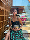 Tenerife Slip Dress