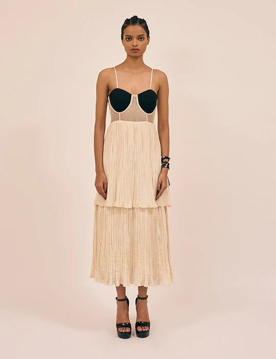 Lily Dress