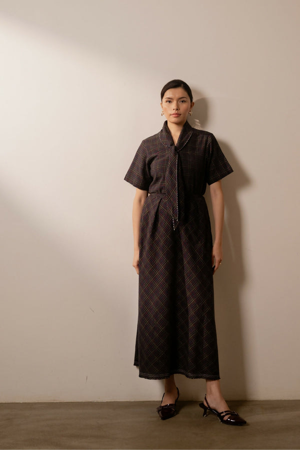 Prism Skirt
