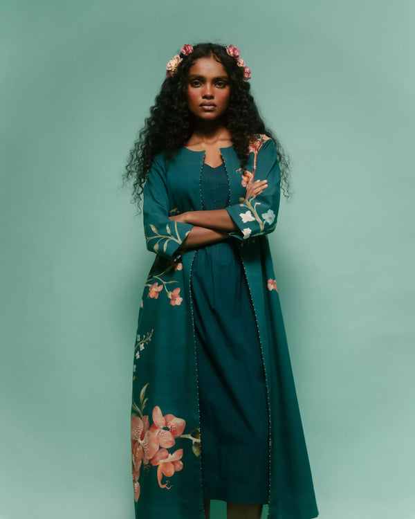 ANTONIA DRESS