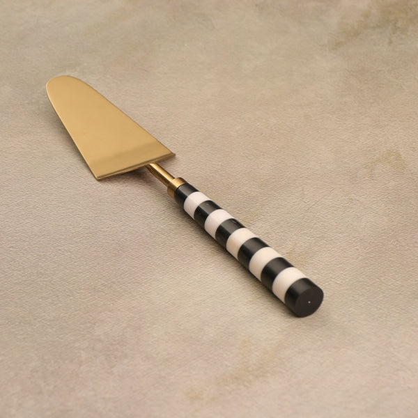 Black & White Cake set
