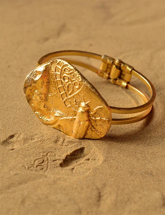 Fossil Bracelet