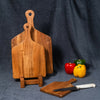Chopping Board - Set of 3