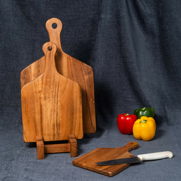Chopping Board - Set of 3