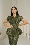 Earth Co-ord Set