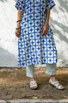 Ana Karina Co-ord Blue