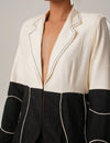 SS - MJ BLAZER