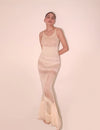 SCULPT DRESS