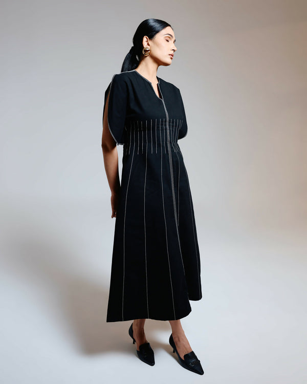 Sole dress