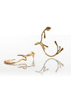 Twig Earcuff
