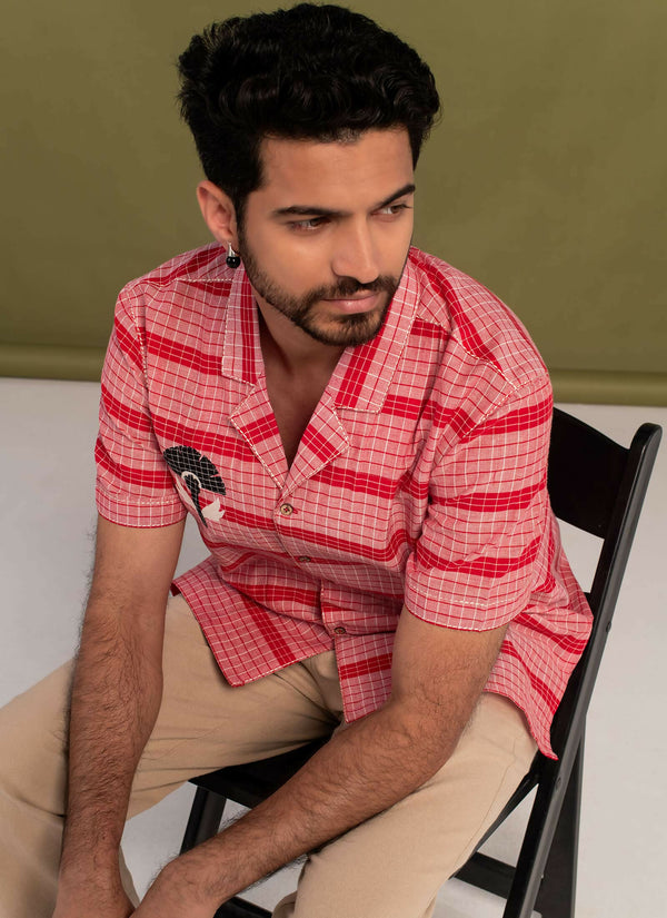 samarth shirt