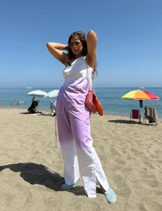 The Ombre Co-ord Set
