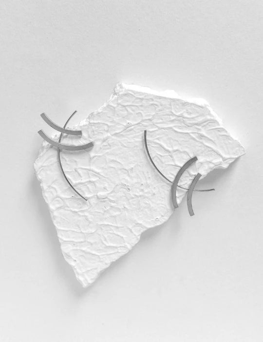 Tohu Earrings