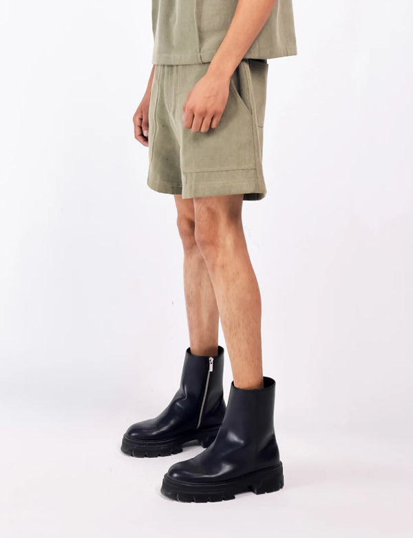RAWFERN SHORTS
