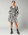 Black Bonnie Dress