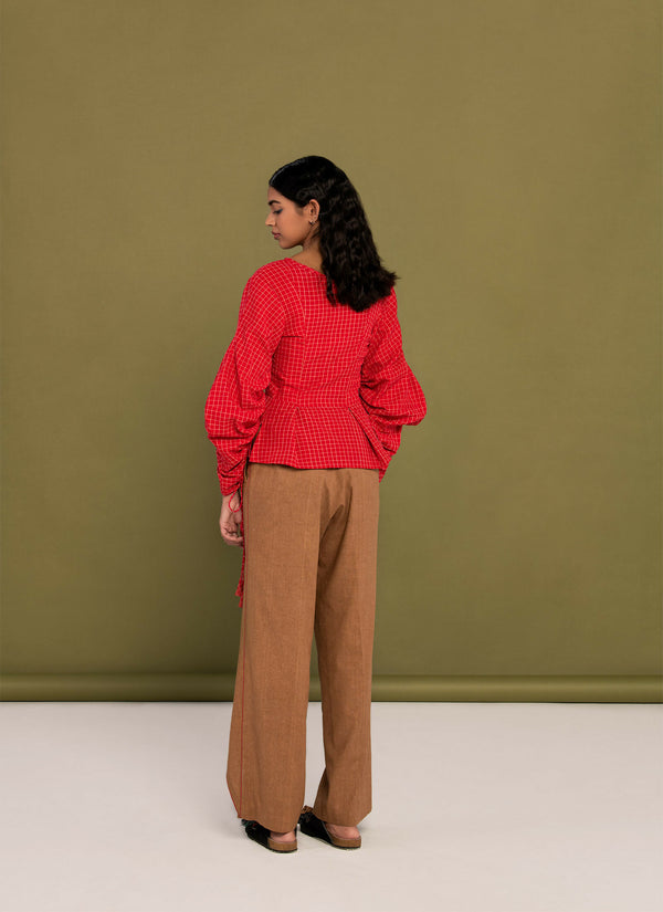 Niyati Top and Pant set