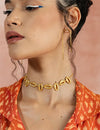 Shell Choker