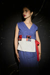Transcendence Kimono Wrap set