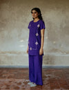 INES TUNIC SET