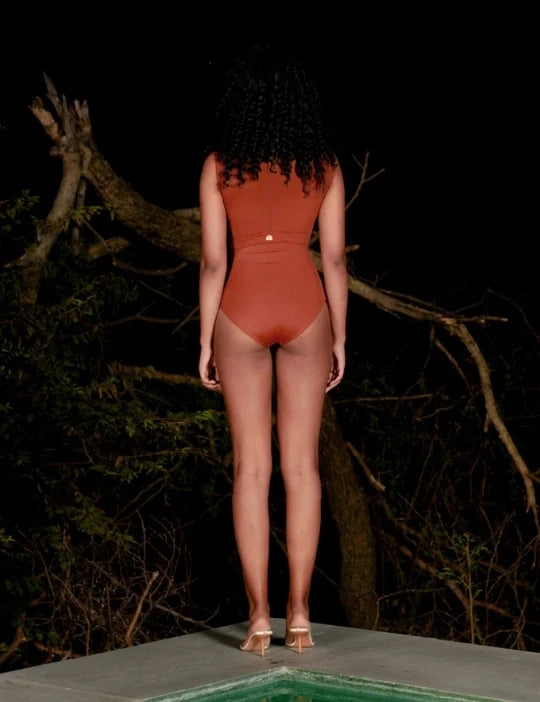 Zanzibar Swimsuit