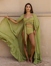 Siren Robe