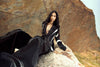 THE MORPHIC MIRAGE BLAZER