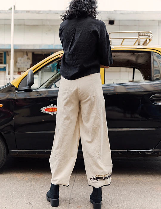 Padmini Pants