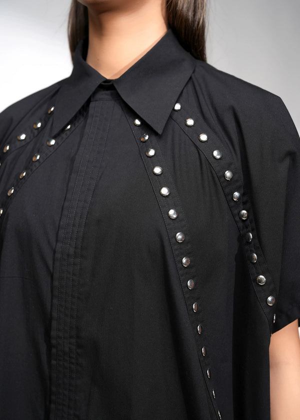 The Relic shirt