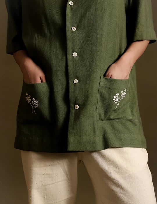 Oliver Shirt