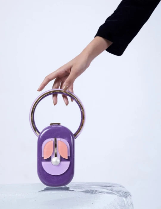 PEROLA BAG