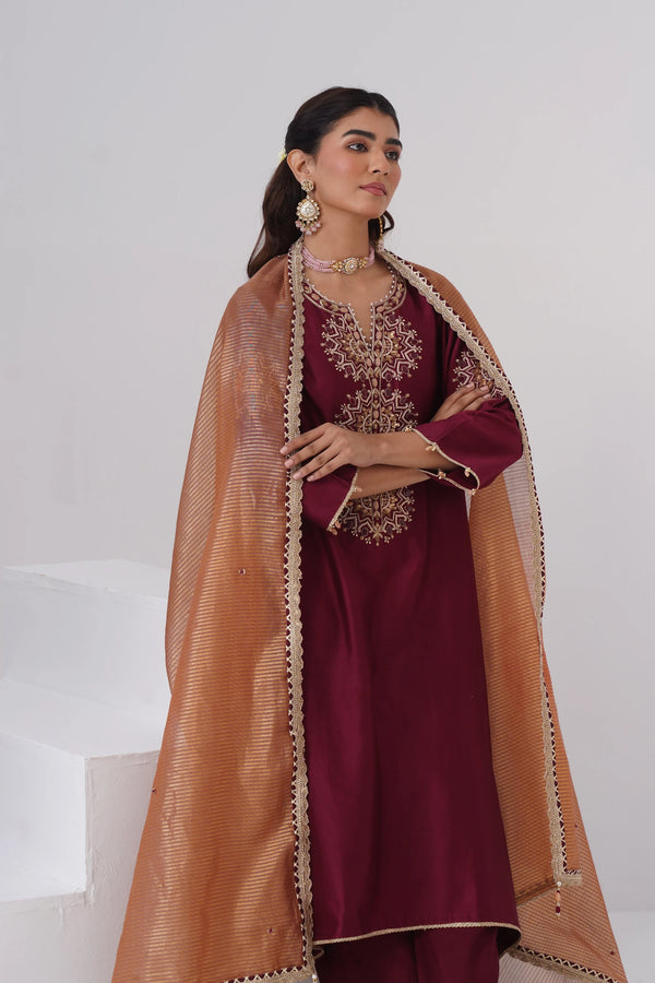 Saira Set