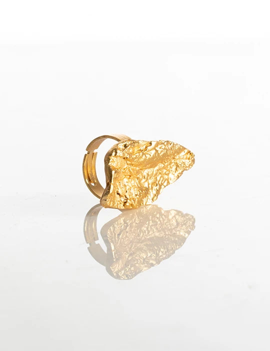Oak Ring