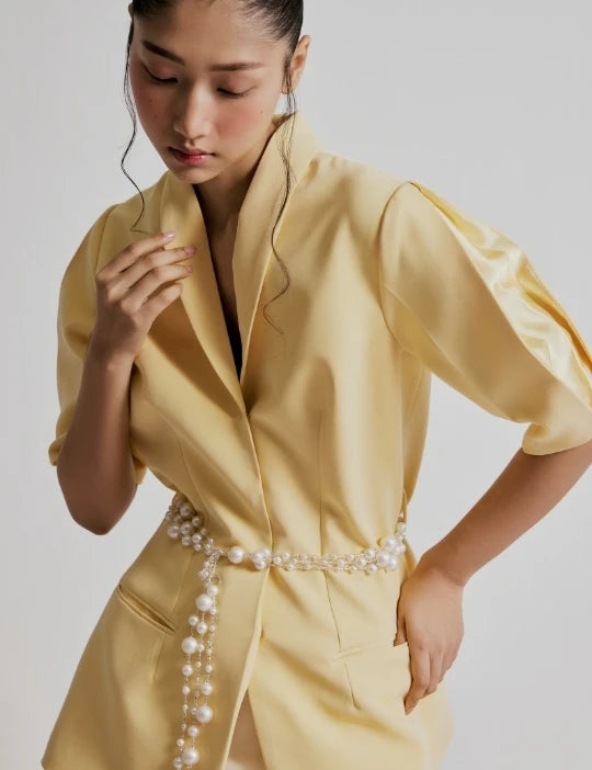 gigi blazer