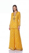 Liora Embroiderd Kurta Set