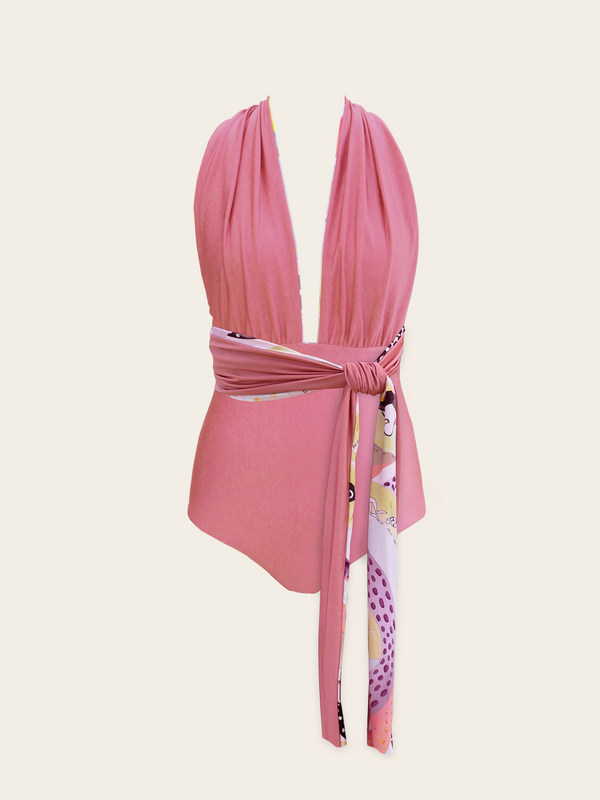 Starfish Multiway Swimsuit