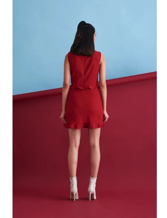 Eva Dress