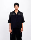 ASHROOT WHORL T-SHIRT