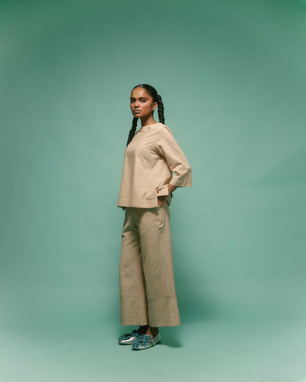SAND PANT