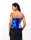 Clestial Decay corset